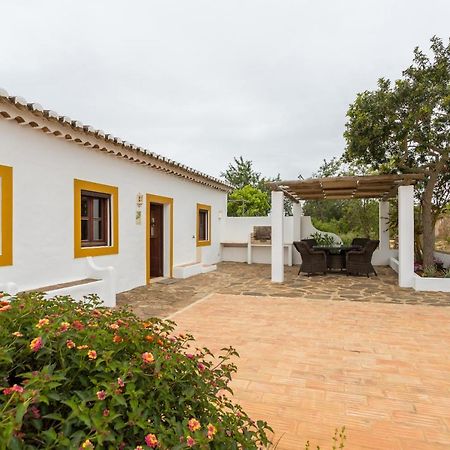 Casas Da Capela Do Monte, Country Houses Lagos Luaran gambar
