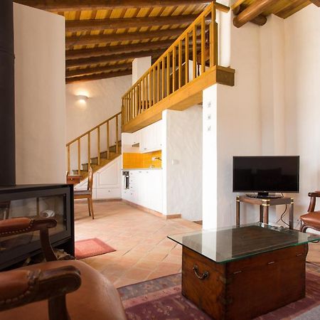 Casas Da Capela Do Monte, Country Houses Lagos Luaran gambar