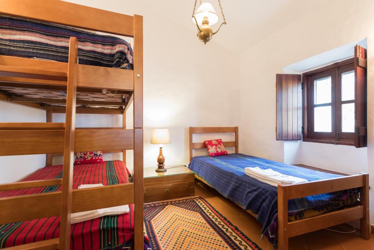 Casas Da Capela Do Monte, Country Houses Lagos Luaran gambar