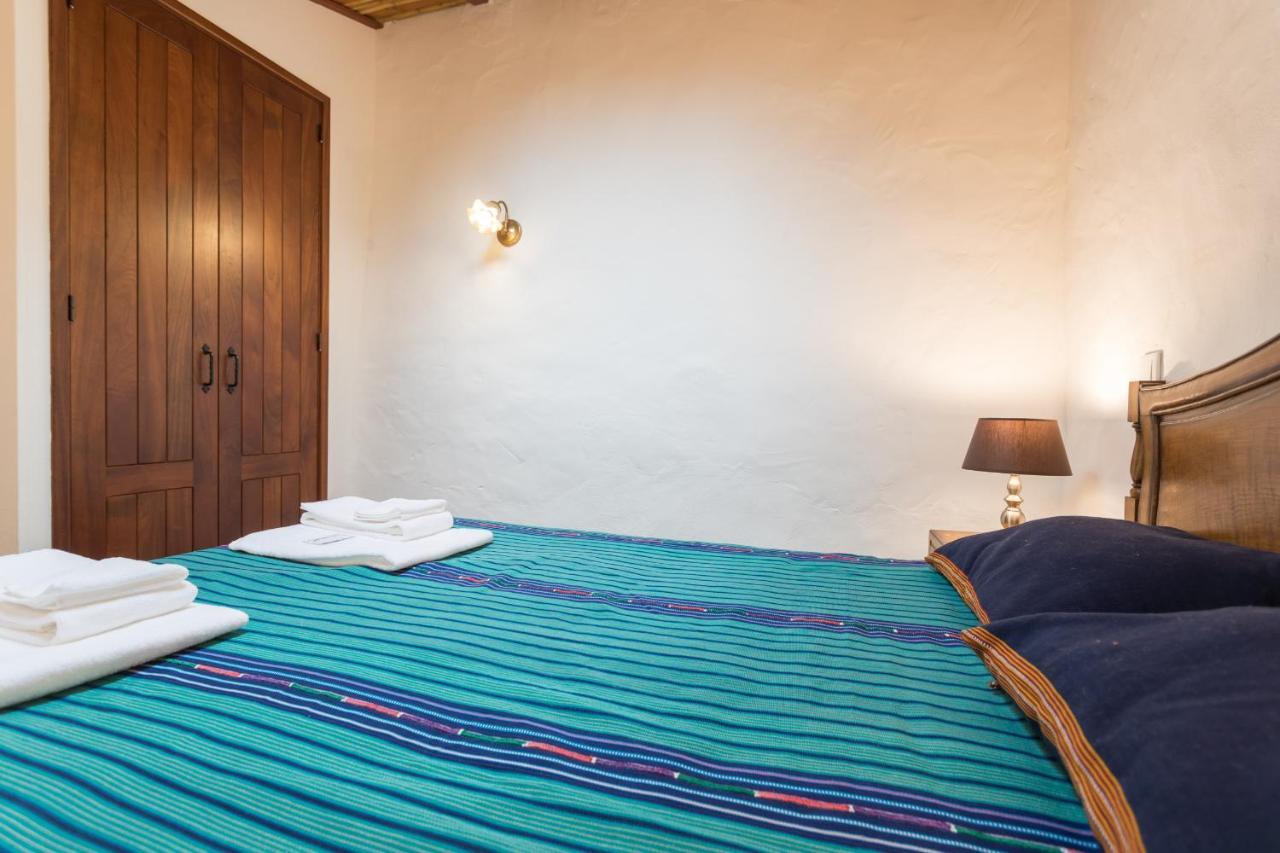 Casas Da Capela Do Monte, Country Houses Lagos Luaran gambar
