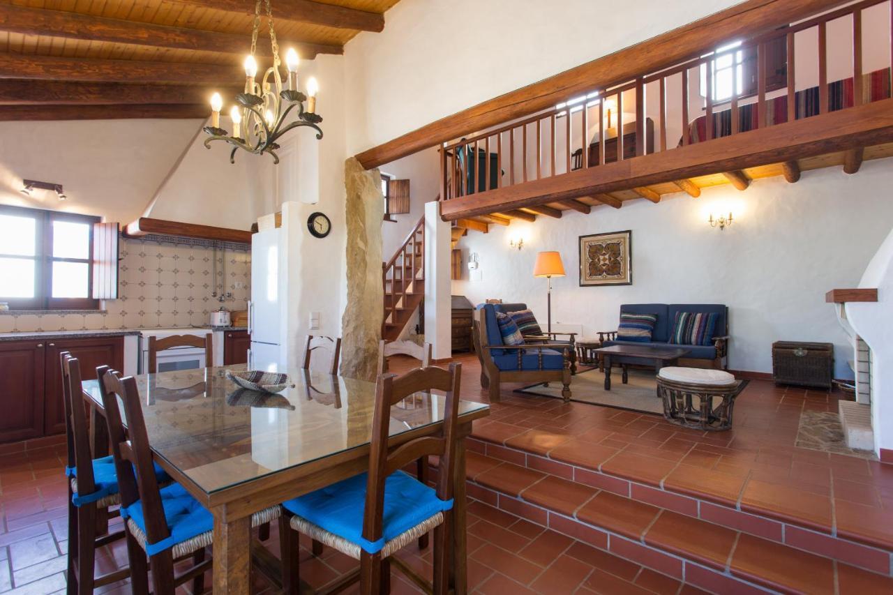 Casas Da Capela Do Monte, Country Houses Lagos Luaran gambar
