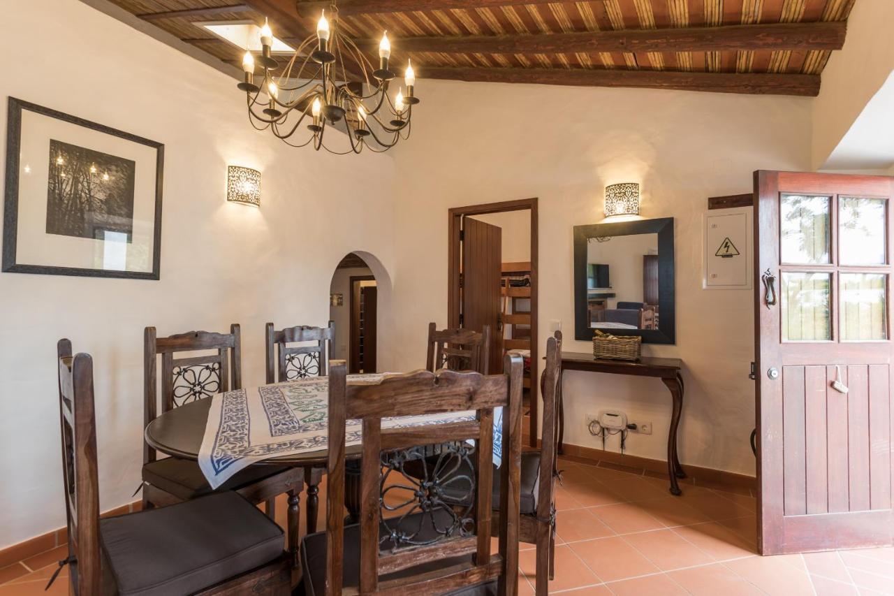 Casas Da Capela Do Monte, Country Houses Lagos Luaran gambar