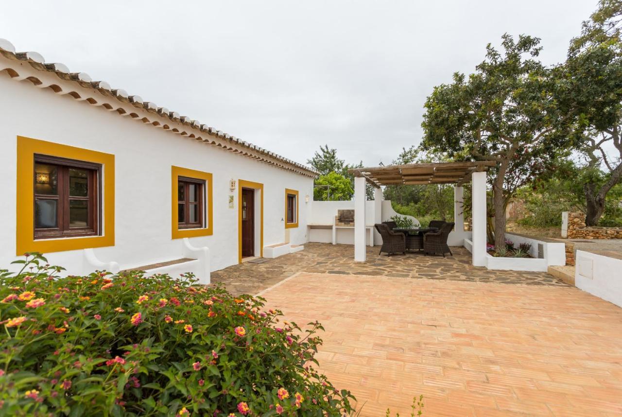 Casas Da Capela Do Monte, Country Houses Lagos Luaran gambar
