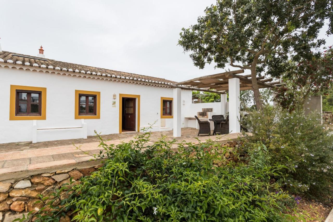 Casas Da Capela Do Monte, Country Houses Lagos Luaran gambar