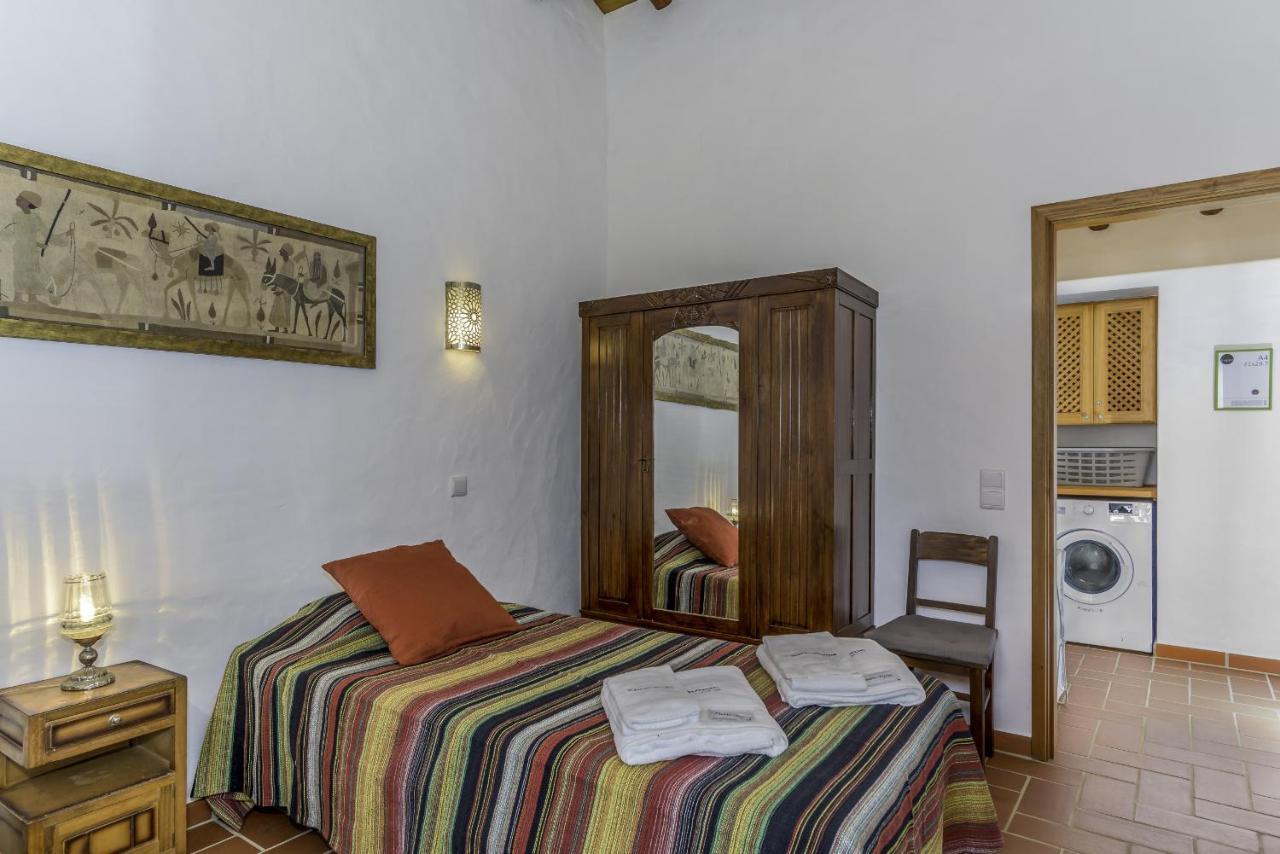 Casas Da Capela Do Monte, Country Houses Lagos Luaran gambar