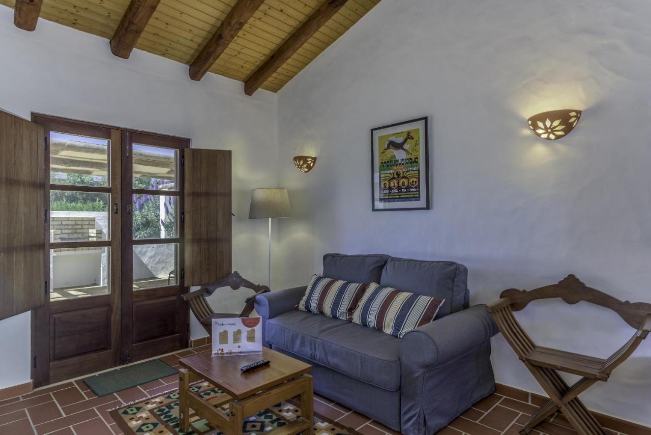 Casas Da Capela Do Monte, Country Houses Lagos Luaran gambar