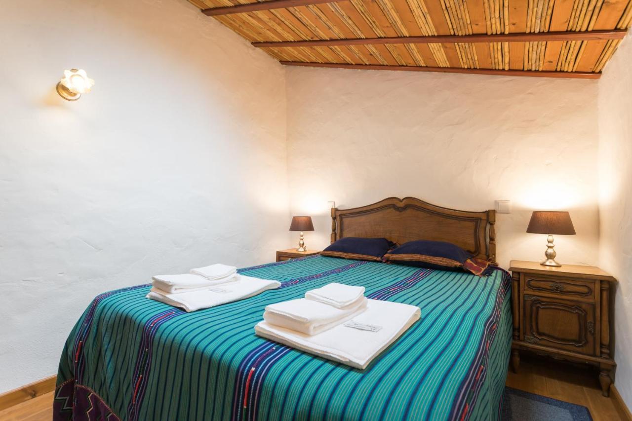 Casas Da Capela Do Monte, Country Houses Lagos Luaran gambar