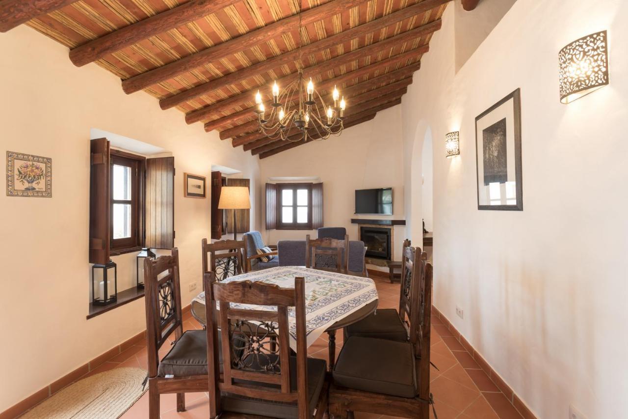 Casas Da Capela Do Monte, Country Houses Lagos Luaran gambar