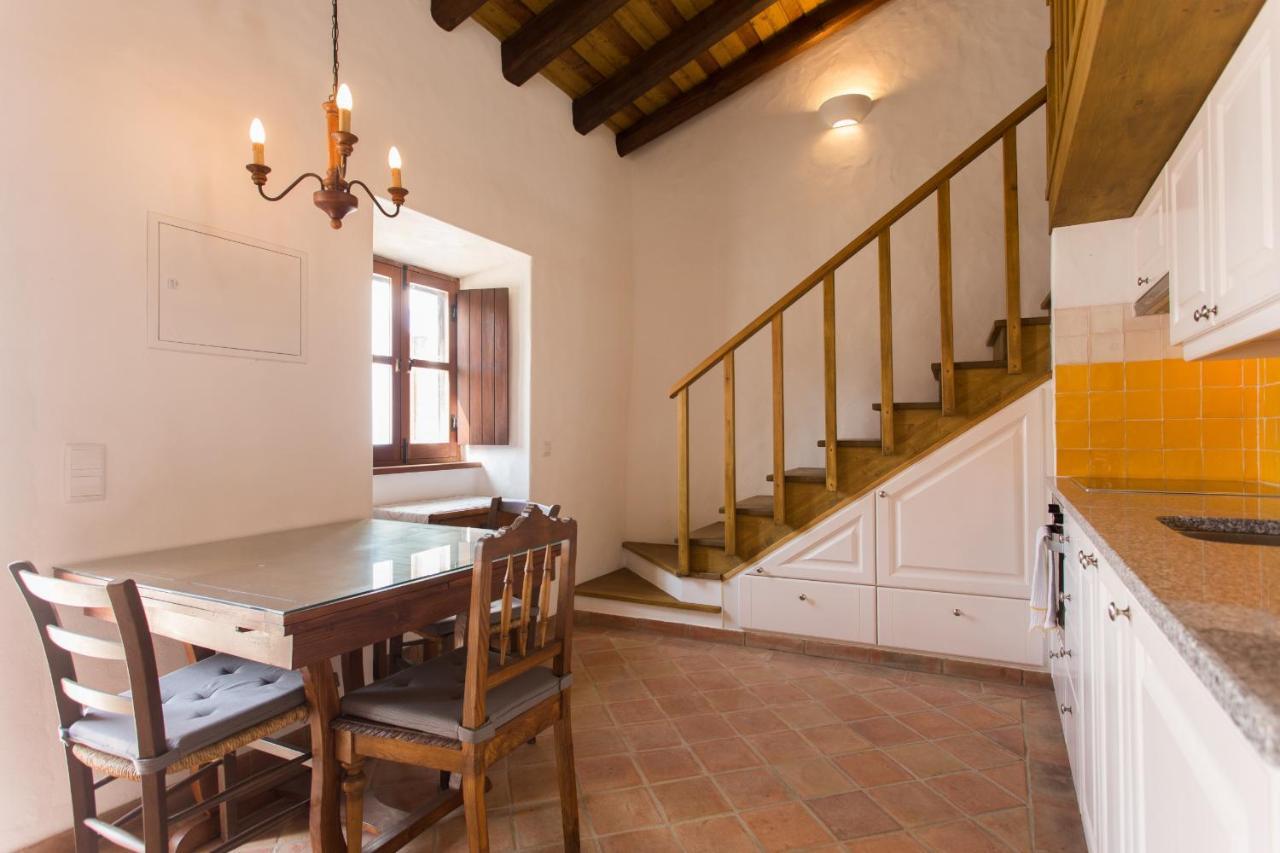 Casas Da Capela Do Monte, Country Houses Lagos Luaran gambar