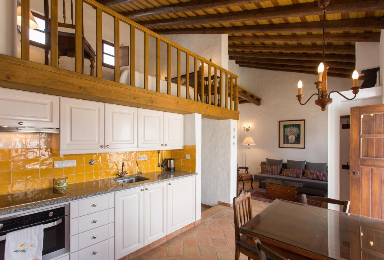 Casas Da Capela Do Monte, Country Houses Lagos Luaran gambar