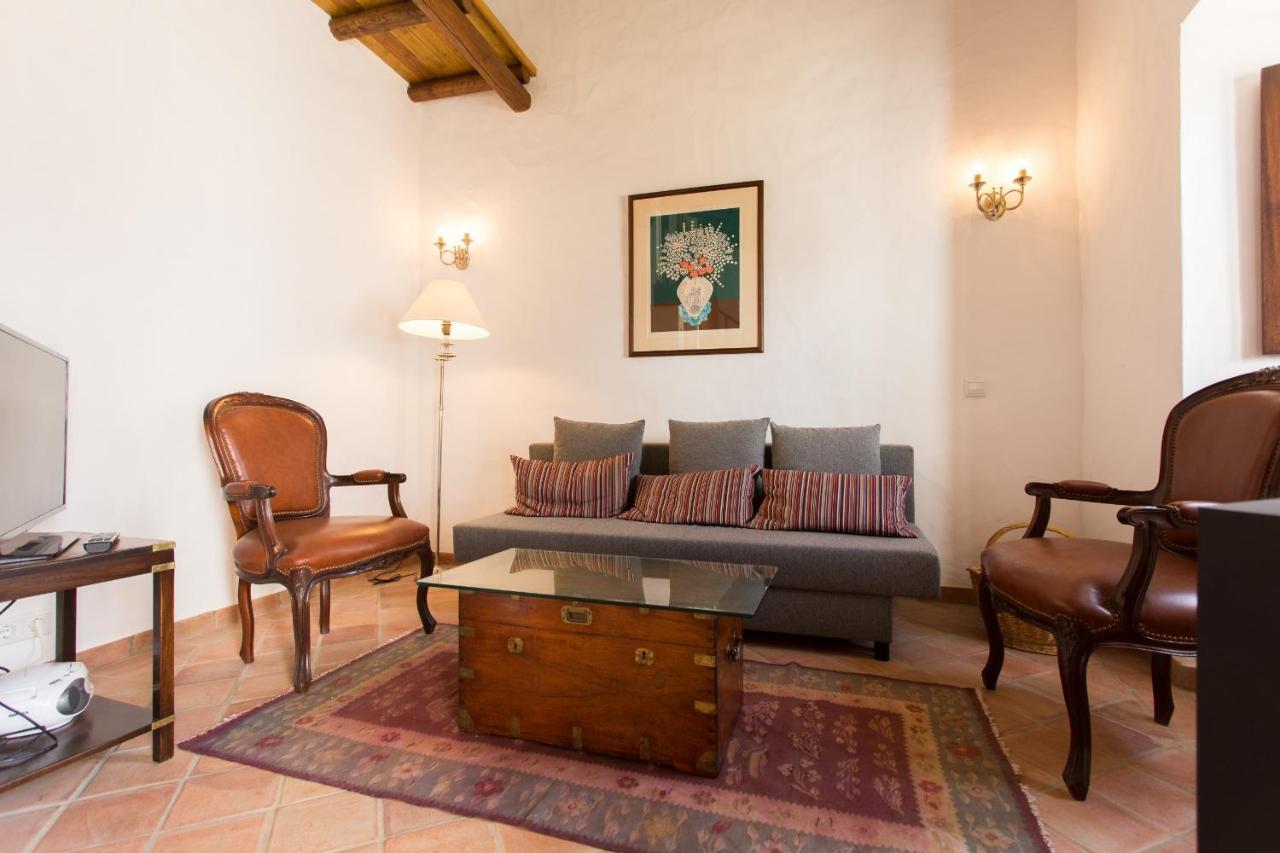 Casas Da Capela Do Monte, Country Houses Lagos Luaran gambar
