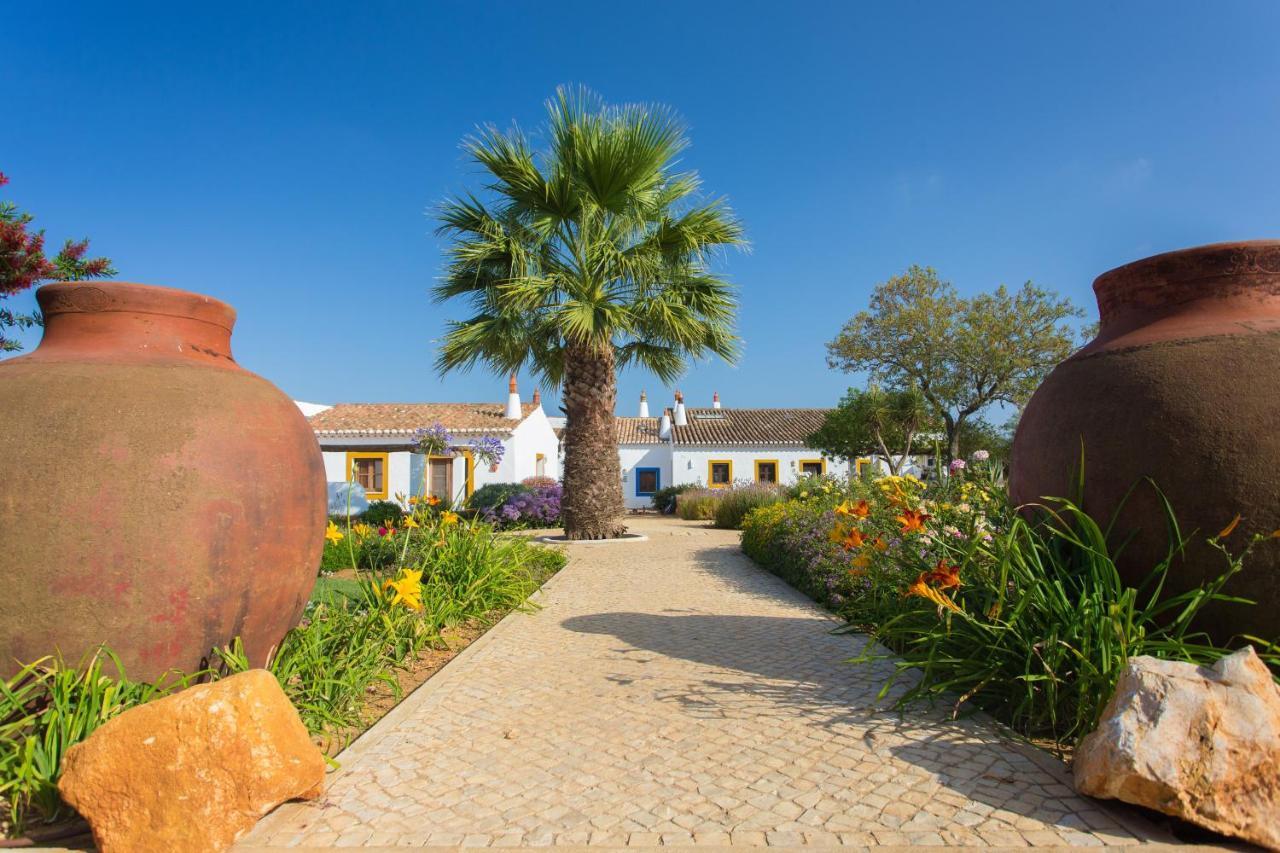 Casas Da Capela Do Monte, Country Houses Lagos Luaran gambar