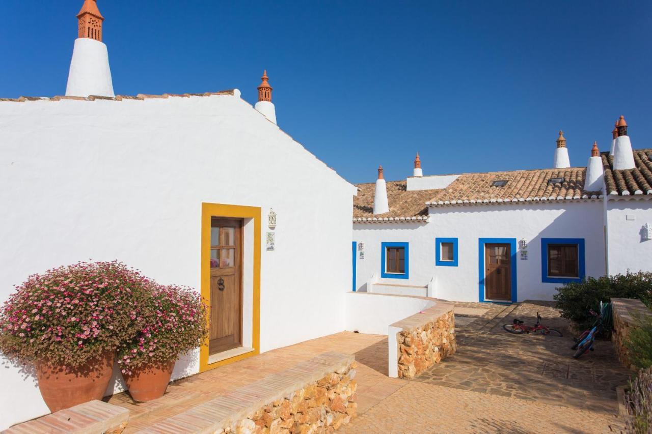 Casas Da Capela Do Monte, Country Houses Lagos Luaran gambar