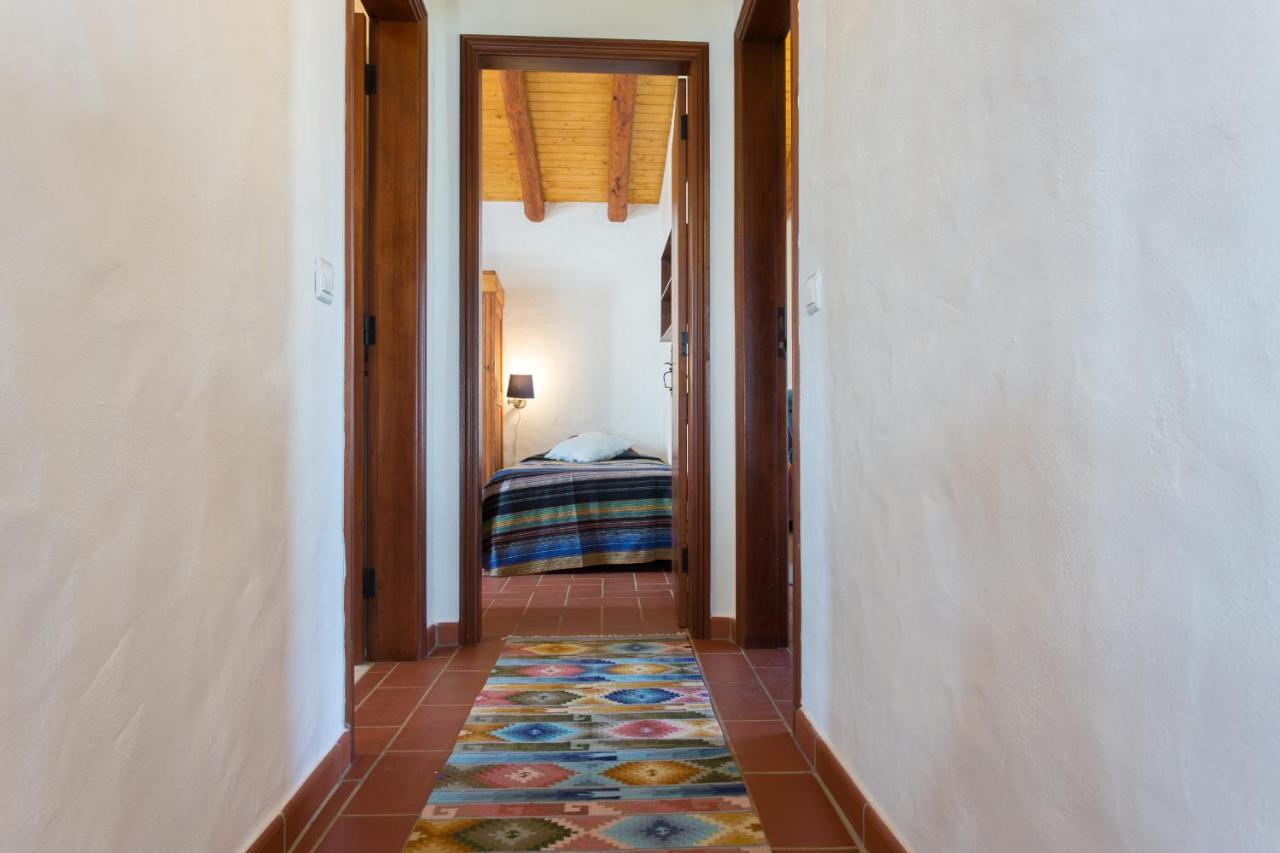 Casas Da Capela Do Monte, Country Houses Lagos Luaran gambar