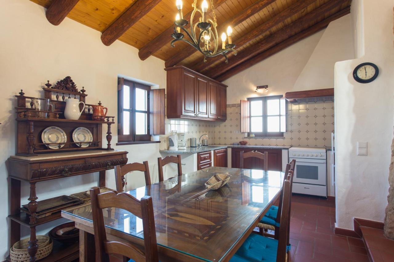 Casas Da Capela Do Monte, Country Houses Lagos Luaran gambar