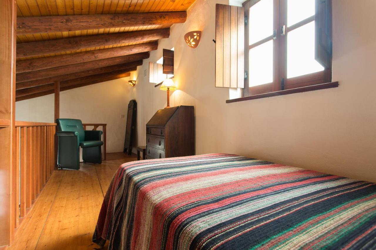 Casas Da Capela Do Monte, Country Houses Lagos Luaran gambar