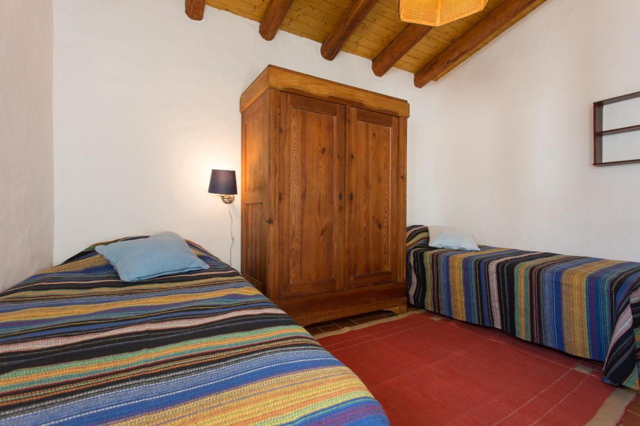 Casas Da Capela Do Monte, Country Houses Lagos Luaran gambar
