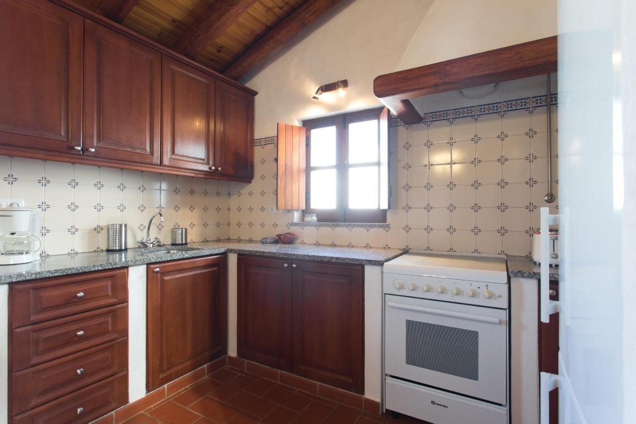 Casas Da Capela Do Monte, Country Houses Lagos Luaran gambar