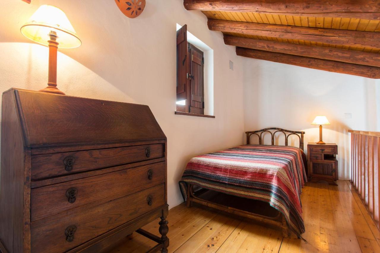 Casas Da Capela Do Monte, Country Houses Lagos Luaran gambar