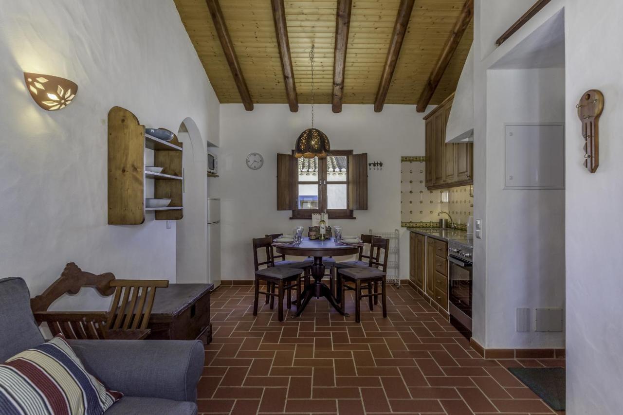 Casas Da Capela Do Monte, Country Houses Lagos Luaran gambar