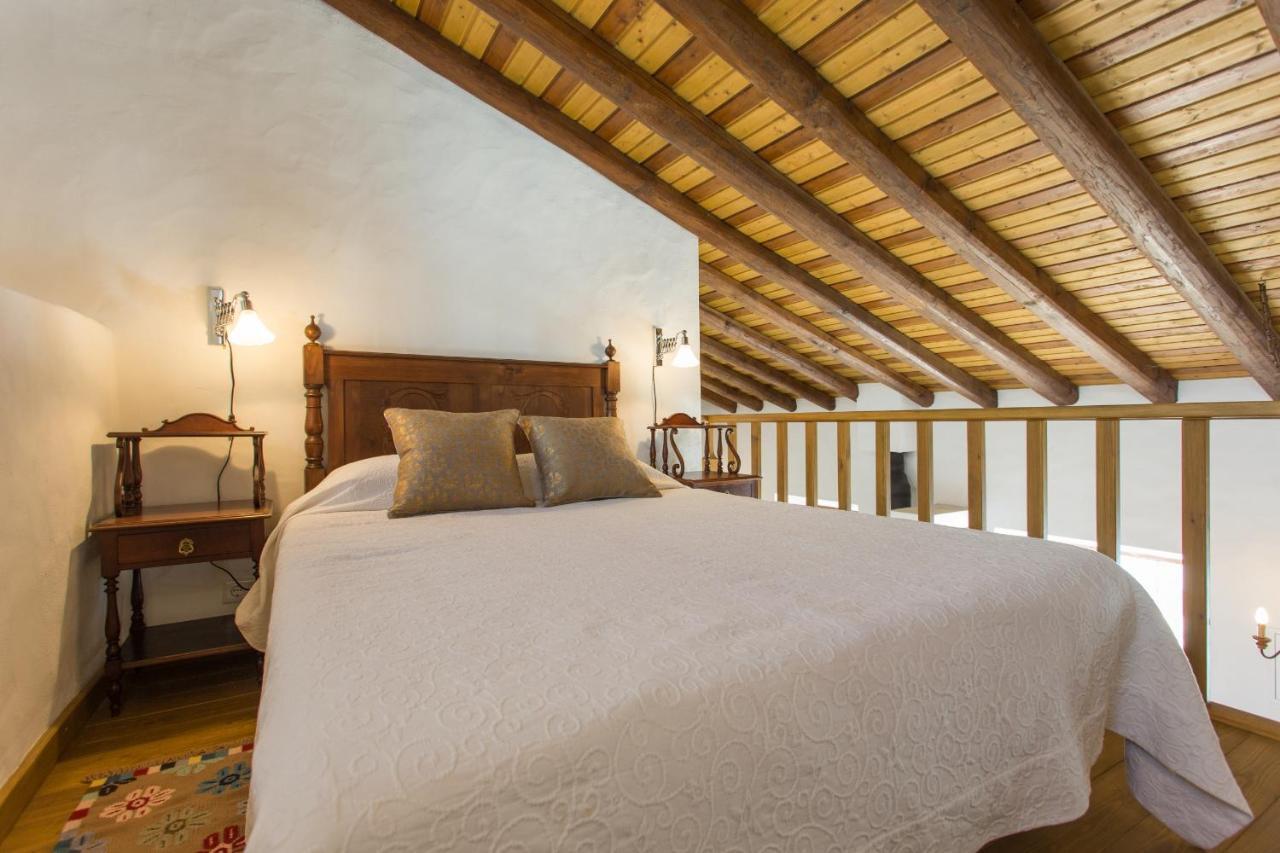 Casas Da Capela Do Monte, Country Houses Lagos Luaran gambar