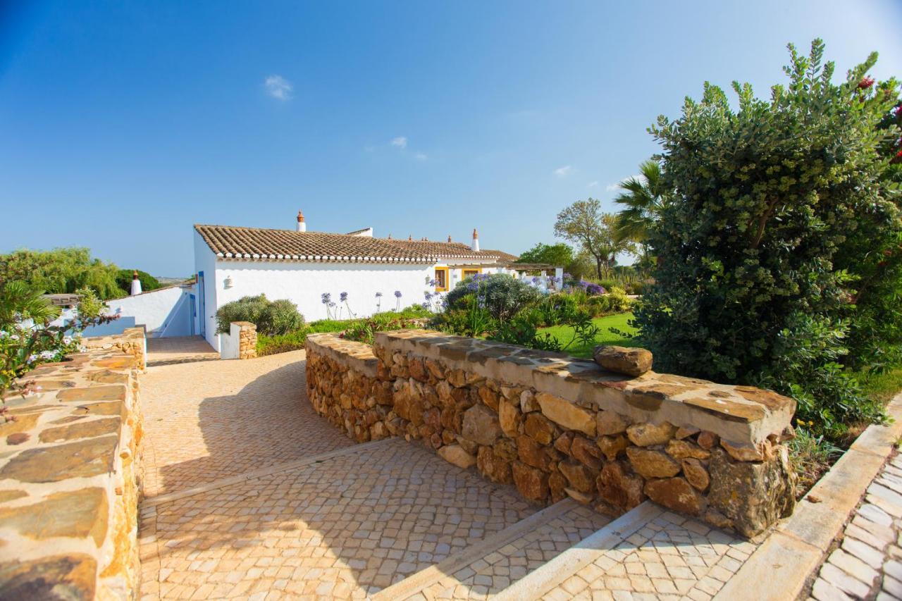 Casas Da Capela Do Monte, Country Houses Lagos Luaran gambar
