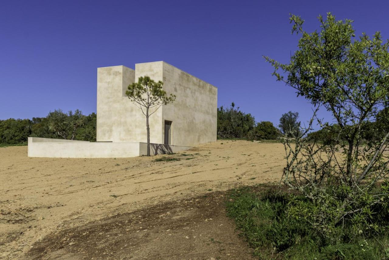Casas Da Capela Do Monte, Country Houses Lagos Luaran gambar