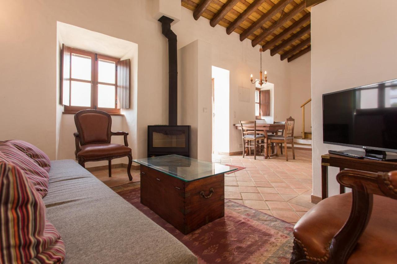 Casas Da Capela Do Monte, Country Houses Lagos Luaran gambar