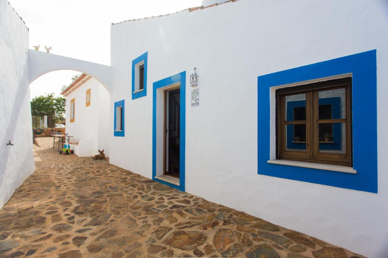 Casas Da Capela Do Monte, Country Houses Lagos Luaran gambar