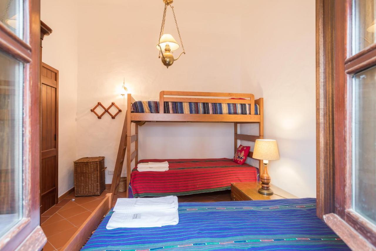 Casas Da Capela Do Monte, Country Houses Lagos Luaran gambar
