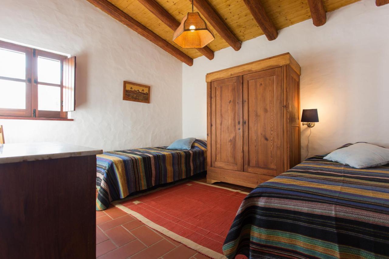 Casas Da Capela Do Monte, Country Houses Lagos Luaran gambar